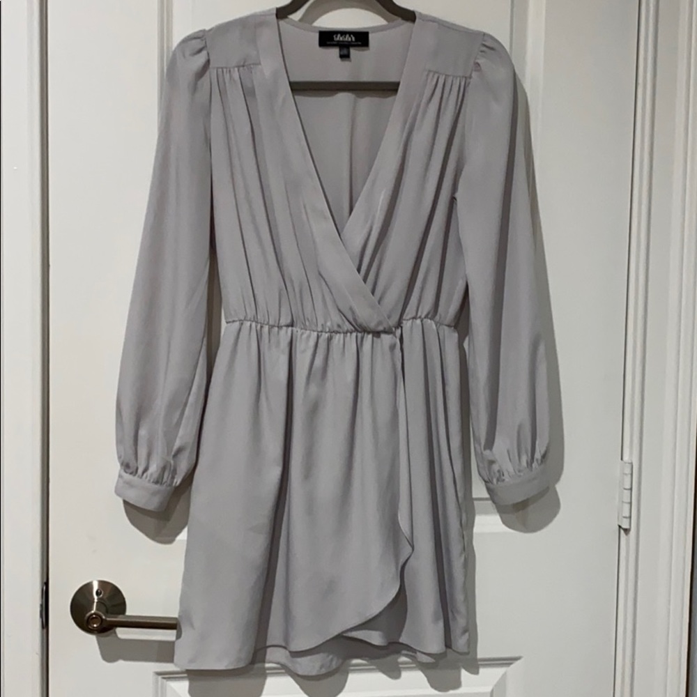 Lulu’s dress